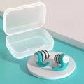 Silicone Noise-Canceling Earplugs