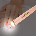 Professional Electric Salon Manicure Kit