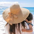 Scallop Edge Sunhat