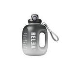 Large-Capacity Sports Water Bottle