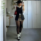 Leggings Thermal Tights Sheer Look Winter Lined Leggings