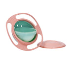 Gyro 360° Rotating Balance Bowl