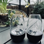 Stainless Steel Solar Garden Lanterns