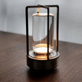 Scandinavian Wireless Rechargeable LED Table Lamp