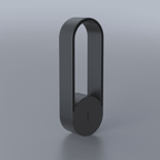 Ultrasonic LED Mosquito Repellent Night Light