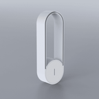 Ultrasonic LED Mosquito Repellent Night Light
