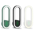 Ultrasonic LED Mosquito Repellent Night Light