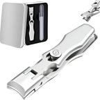 A Quality Nail Clipper for Travel
