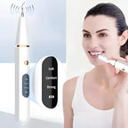 Ultrasonic scaler