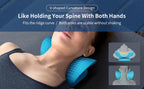 Neck And Shoulder Stretcher