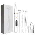 Ultrasonic scaler