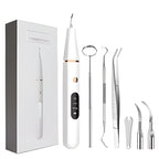 Ultrasonic scaler