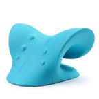 Neck And Shoulder Stretcher