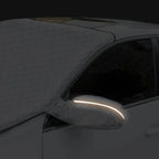 Winterproof Magnetic Windshield Cover