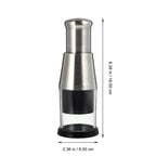 Stainless Steel Chopper Kitchen Aid