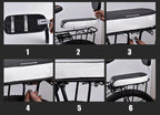 Bicycle Luggage Rack