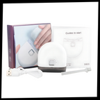 Two-Speed Electric Nail Clipper
