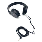 Refurbished Sony MDR-ZX110 Wired On Ear Headphones