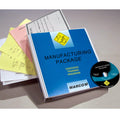 Manufacturing Package DVD