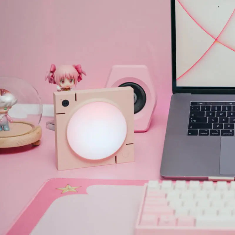 MIX RGB Décor LED Room Light