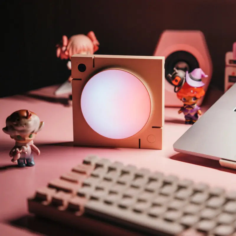 MIX RGB Décor LED Room Light