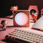 MIX RGB Décor LED Room Light