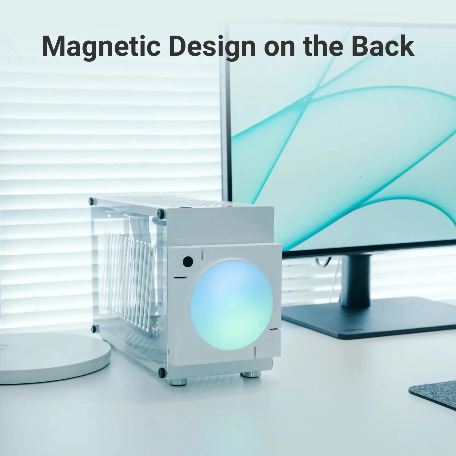 MIX RGB Décor LED Room Light