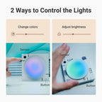 MIX RGB Décor LED Room Light