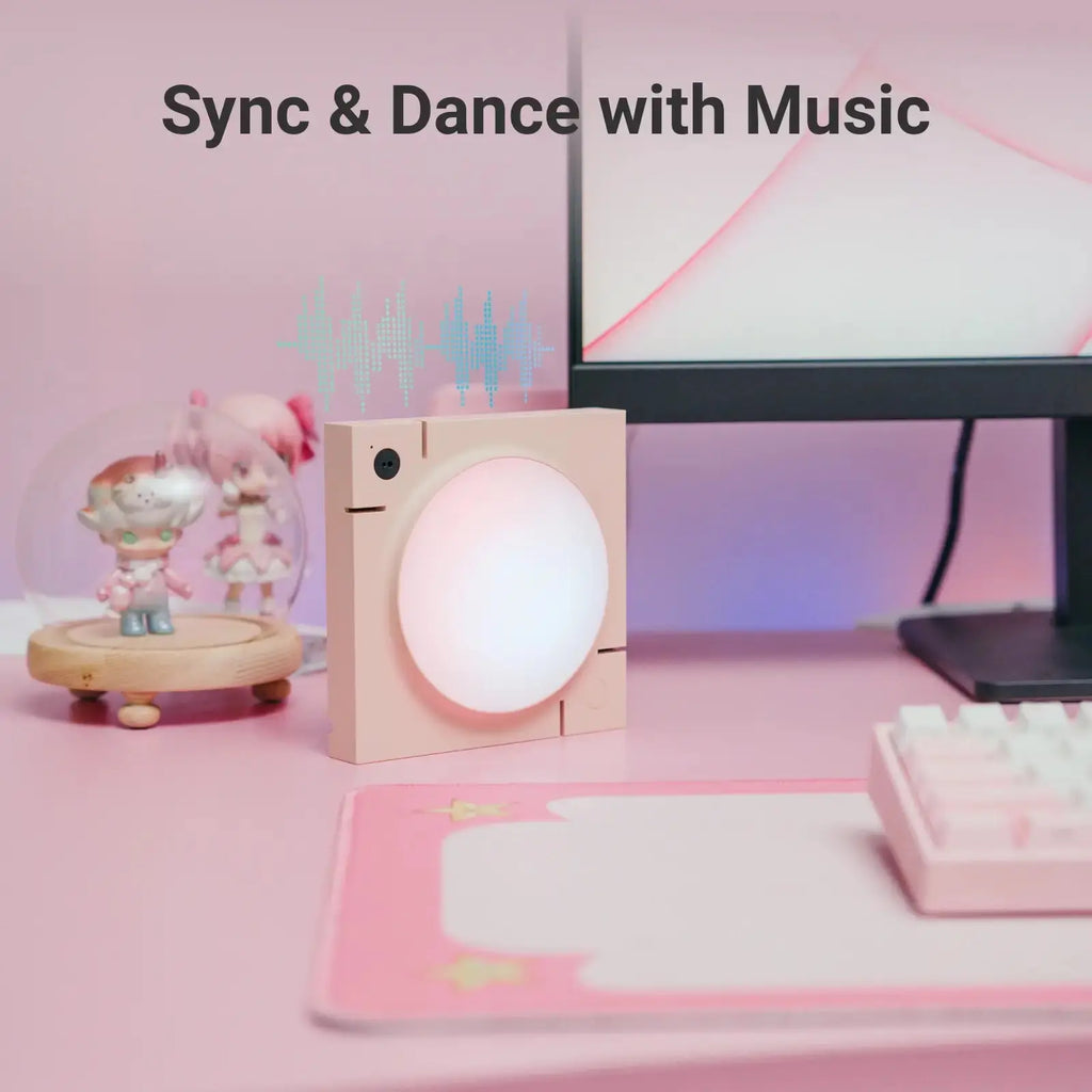 MIX RGB Décor LED Room Light
