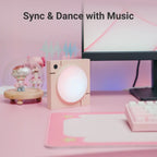 MIX RGB Décor LED Room Light