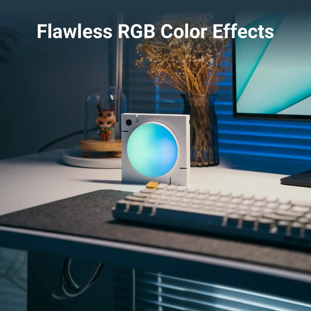 MIX RGB Décor LED Room Light
