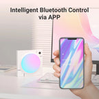MIX RGB Décor LED Room Light