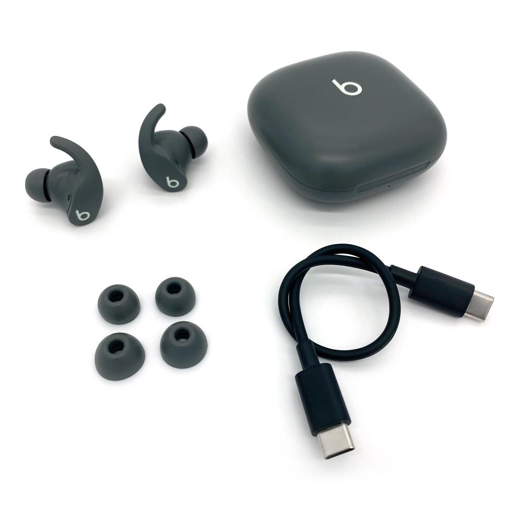 Refurbished Beats Fit Pro Over Ear Headphones
