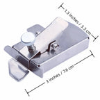 Magnetic Seam Guide