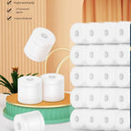 Spring Touch 4-Ply Ultra Soft Toilet Paper
