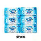 Spring Touch 4-Ply Ultra Soft Toilet Paper