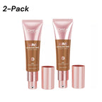 2-Pack L'Oréal Paris Lumi Le Glow Tint Liquid Skin Tint