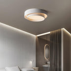 ArmoníaLuz Modern LED Ceiling Light | Elegant Flush Mount