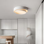 ArmoníaLuz Modern LED Ceiling Light | Elegant Flush Mount