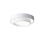 ArmoníaLuz Modern LED Ceiling Light | Elegant Flush Mount