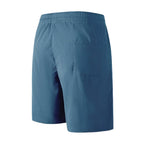 Men's Shorts Casual Drawstring Relaxed Fit Summer Lounge Shorts