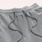 Men's Sweatpants Wide Leg Drawstring Casual Joggers