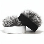 Men's Wig Hat Hairpiece Novelty Costume Hair Cap