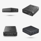 Mini WiFi Security Camera
