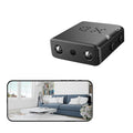 Mini WiFi Security Camera