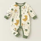 Milos DinoDream Sleep Romper