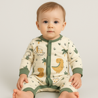 Milos DinoDream Sleep Romper