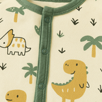 Milos DinoDream Sleep Romper