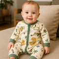 Milos DinoDream Sleep Romper