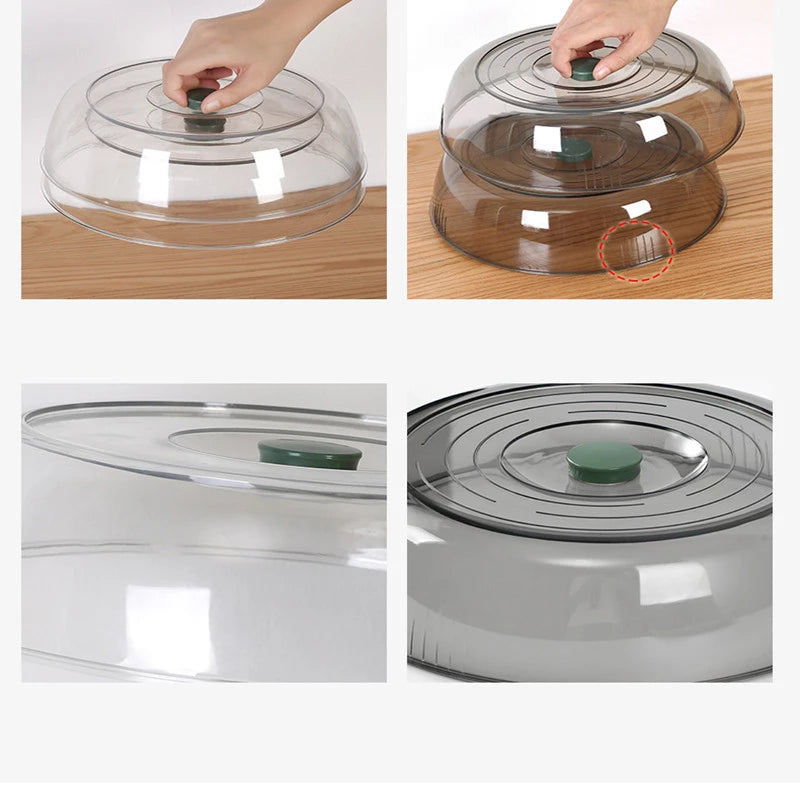 High Quality Multi-layer Stackable Food Container